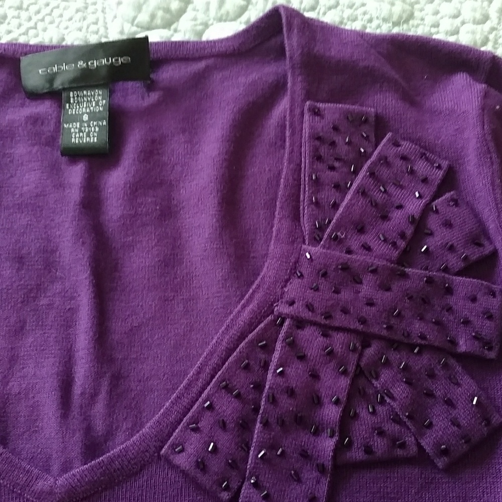 Sweater - Picture 2 of 3